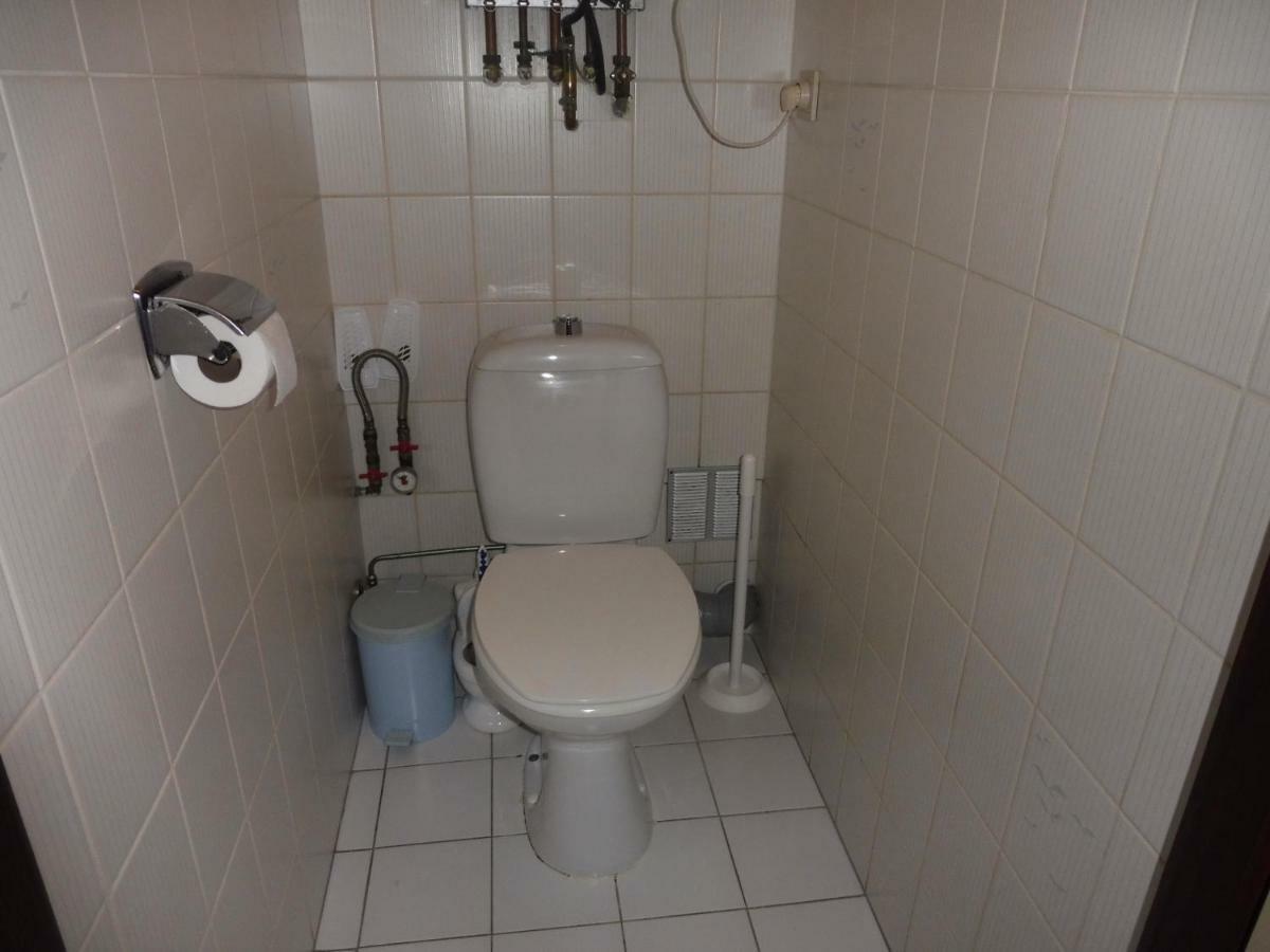 דירות קוקסיידה Gabbiano De Witte Meeuw מראה חיצוני תמונה